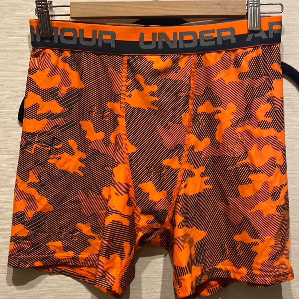 Underwear dri- fit